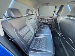 GWM P-Series 2.0TD double cab LS - Image 13