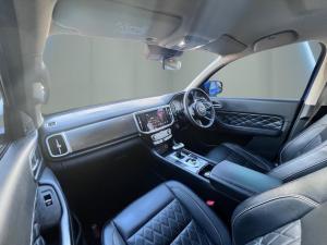 GWM P-Series 2.0TD double cab LS - Image 14