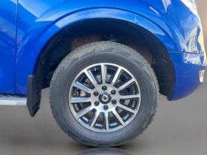 GWM P-Series 2.0TD double cab LS - Image 16