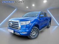Thumbnail GWM P-Series 2.0TD double cab LS