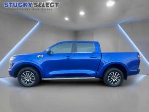 GWM P-Series 2.0TD double cab LS - Image 2