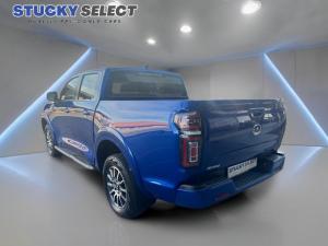 GWM P-Series 2.0TD double cab LS - Image 3