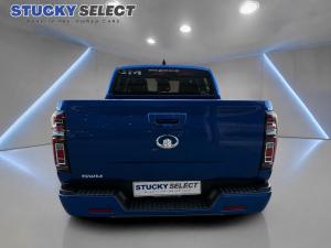 GWM P-Series 2.0TD double cab LS - Image 4