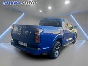 GWM P-Series 2.0TD double cab LS - Image 5