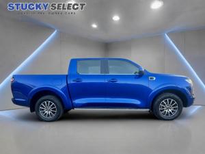 GWM P-Series 2.0TD double cab LS - Image 6