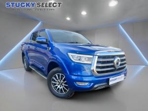 GWM P-Series 2.0TD double cab LS - Image 7
