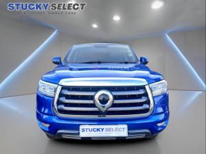 GWM P-Series 2.0TD double cab LS - Image 8