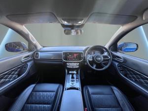 GWM P-Series 2.0TD double cab LS - Image 9