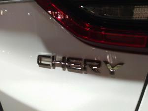 Chery Tiggo 4 Pro 1.5T Elite auto (CVT) - Image 10