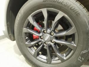 Chery Tiggo 4 Pro 1.5T Elite auto (CVT) - Image 11