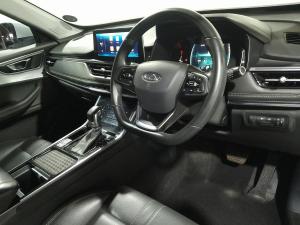 Chery Tiggo 4 Pro 1.5T Elite auto (CVT) - Image 12
