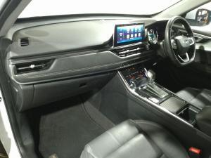 Chery Tiggo 4 Pro 1.5T Elite auto (CVT) - Image 13