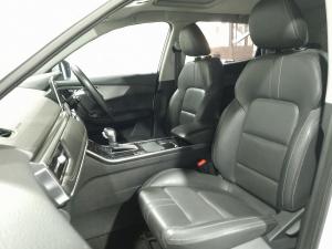 Chery Tiggo 4 Pro 1.5T Elite auto (CVT) - Image 14