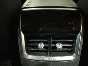 Chery Tiggo 4 Pro 1.5T Elite auto (CVT) - Image 18