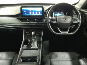Chery Tiggo 4 Pro 1.5T Elite auto (CVT) - Image 19