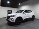 Thumbnail Chery Tiggo 4 Pro 1.5T Elite auto (CVT)