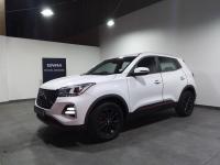 Thumbnail Chery Tiggo 4 Pro 1.5T Elite auto (CVT)