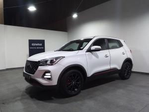 Chery Tiggo 4 Pro 1.5T Elite auto (CVT) - Image 1
