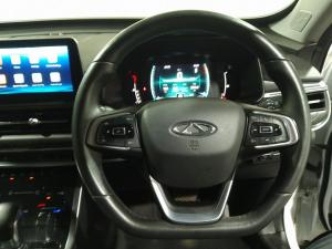 Chery Tiggo 4 Pro 1.5T Elite auto (CVT) - Image 20