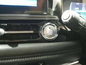 Chery Tiggo 4 Pro 1.5T Elite auto (CVT) - Image 21