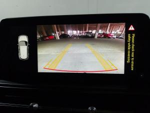 Chery Tiggo 4 Pro 1.5T Elite auto (CVT) - Image 22