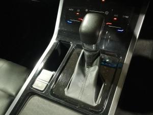 Chery Tiggo 4 Pro 1.5T Elite auto (CVT) - Image 25