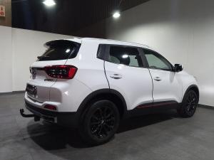 Chery Tiggo 4 Pro 1.5T Elite auto (CVT) - Image 28