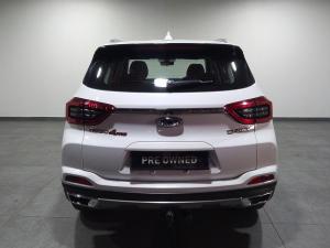 Chery Tiggo 4 Pro 1.5T Elite auto (CVT) - Image 29