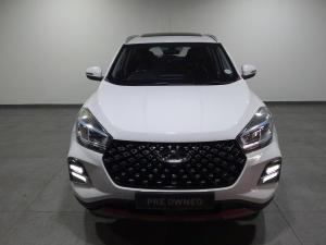 Chery Tiggo 4 Pro 1.5T Elite auto (CVT) - Image 2