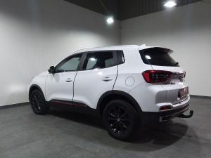 Chery Tiggo 4 Pro 1.5T Elite auto (CVT) - Image 30