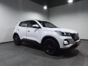 Chery Tiggo 4 Pro 1.5T Elite auto (CVT) - Image 3