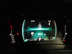 Chery Tiggo 4 Pro 1.5T Elite auto (CVT) - Image 4