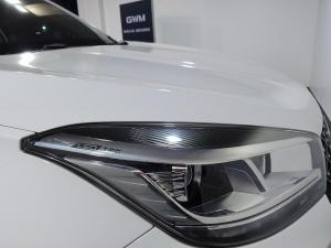 Chery Tiggo 4 Pro 1.5T Elite auto (CVT) - Image 6