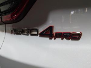 Chery Tiggo 4 Pro 1.5T Elite auto (CVT) - Image 8
