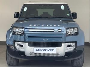 Land Rover Defender 110 D250 S - Image 2