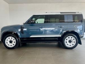 Land Rover Defender 110 D250 S - Image 4