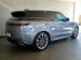 Land Rover Range Rover Sport D350 Autobiography - Thumbnail 8