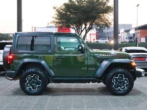 Jeep Wrangler 3.6 Rubicon - Image 11