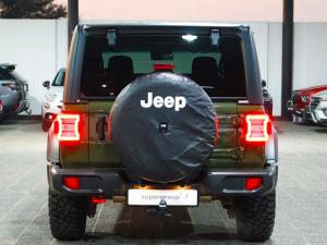 Jeep Wrangler 3.6 Rubicon - Image 12