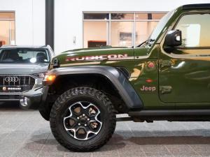 Jeep Wrangler 3.6 Rubicon - Image 14