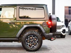 Jeep Wrangler 3.6 Rubicon - Image 15