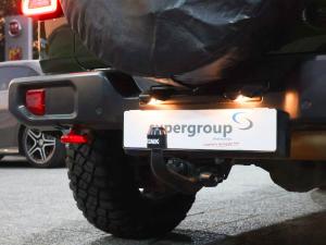 Jeep Wrangler 3.6 Rubicon - Image 18