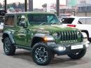 Thumbnail Jeep Wrangler 3.6 Rubicon