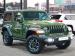 Jeep Wrangler 3.6 Rubicon - Thumbnail 1
