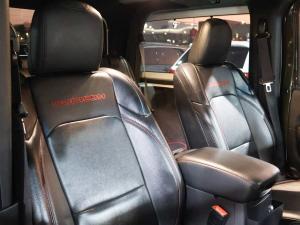 Jeep Wrangler 3.6 Rubicon - Image 21