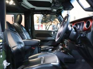 Jeep Wrangler 3.6 Rubicon - Image 22