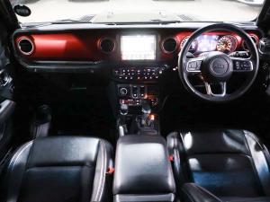 Jeep Wrangler 3.6 Rubicon - Image 23