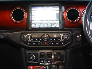 Jeep Wrangler 3.6 Rubicon - Image 24
