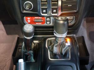 Jeep Wrangler 3.6 Rubicon - Image 25