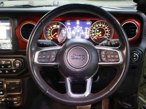 Jeep Wrangler 3.6 Rubicon - Image 26